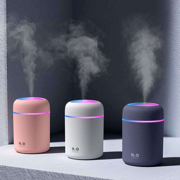 WizzyMart 💡 Compact Humidifier and Essential Oil Diffuser for Home Use 💡 – home, humidifier for home, essential oil diffuser uk, compact humidifier, air humidifier for bedroom, aromatherapy diffuser, quiet humidifier, home air humidifier, small diffuser, room humidifier uk, easy to use humidifier, humidifier for dry air, diffuser with essential oils, household humidifier, portable humidifier, humidifier and diffuser combo