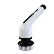 WizzyMart 💡 🍳 Electric Deep Cleaning Brush with 2 Speeds and Replacement Heads for Home and Car 🍳 💡 – rubber, cooking, beauty, home, car, electric cleaning brush, deep cleaning brush cordless, multi speed scrubber, replacement brush heads, kitchen cleaning brush, bathroom scrubber electric, car interior cleaning brush, cordless spin scrubber, tile cleaning brush, scrubbing brush for home, cleaning gadget with replaceable heads, retractable handle cleaning brush, flat brush for ovens, cone brush for tight sp