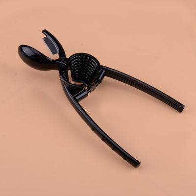 WizzyMart 💡 🍳 Stainless Steel Nut Cracker for Walnuts, Pecans and More – Durable Kitchen Tool 🍳 💡 – stainless steel, cooking, home, decor, nut cracker UK, walnut opener tool, pecan sheller kitchen, stainless steel nut cracker, hard shell nut opener, easy nut cracking tool, kitchen nut cracker, nut sheller pliers, home kitchen gadget, manual nut cracker, durable nut opener, nut cracking tool for walnuts, pecan nut sheller UK, kitchen tools for nuts, handheld nut opener