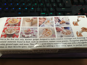 WizzyMart 🍳 🐾 Art Spice Pen for Precise Coffee Cake Decoration in Home Kitchens and Cafes 🐾 🍳 – plastic, cooking, pet, home, decor, coffee cake decorating tool, spice pen for baking, cake decoration pen, kitchen spice applicator, home baking tools UK, cafe baking accessories, cake decorating gadget, precise spice pen, baking decoration tool, plastic spice pen, cake decoration tool UK, home kitchen baking gadget, coffee cake decoration pen, easy cake decorating tool, kitchen spice pen