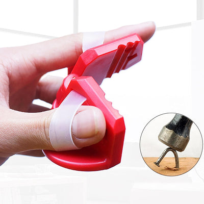 WizzyMart 🧺 💡 Lightweight Wooden Nail Holder for DIY, Crafts and Home Improvement 💡 🧺 – wood, home, decor, nail holder for DIY, wooden nail holder, lightweight nail holder, nail holder for crafts, home improvement nail tool, woodworking nail holder, easy nail holder tool, nail holder gadget, tool for holding nails, DIY craft nail holder, nail guide tool, handy nail holder, small woodworking tool, nail holder for home use, simple nail holder, wood nail holder tool, nail positioning tool, craft nail holder, h