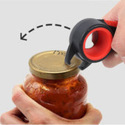 WizzyMart 💡 🍳 Multifunction 5-in-1 Bottle and Can Opener Kit for Kitchen and Home Use 🍳 💡 – cooking, home, decor, car, bottle opener kitchen, can opener multifunction, 5 in 1 bottle opener, kitchen gadgets UK, manual can opener, compact bottle opener, home kitchen opener, portable can opener, kitchen tools for home, bottle and can opener set, multifunction kitchen tool, bottle opener for parties, picnic bottle opener, camping can opener, easy to use bottle opener, lightweight kitchen opener, kitchen accesso