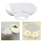 WizzyMart 💡 🍳 Compact Microwave Egg Poacher for Quick and Easy Poached Eggs at Home 🍳 💡 – cooking, home, microwave egg poacher, how to poach eggs in microwave, quick egg poacher, compact egg maker, kitchen gadgets for eggs, easy poached eggs, egg cooker for microwave, best egg poacher UK, microwave cooking gadgets, home kitchen egg tools, poached eggs quick, egg poacher for busy mornings, simple egg poacher, microwave breakfast maker, mini egg cooker