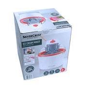 WizzyMart 💡 🍳 Electric Ice Cream Maker 1 Litre Capacity with Recipe Guide for Home Use 🍳 💡 – pe, cooking, home, electric ice cream maker UK, home ice cream machine, 1 litre ice cream maker, easy ice cream maker, kitchen gadget for desserts, make ice cream at home, compact ice cream maker, dishwasher safe ice cream maker, family ice cream maker, ice cream maker with recipes, buy ice cream maker UK, affordable ice cream maker, small ice cream maker for home, ice cream maker freezer bowl, ice cream machine for