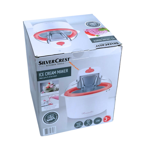 WizzyMart 💡 🍳 Electric Ice Cream Maker 1 Litre Capacity with Recipe Guide for Home Use 🍳 💡 – pe, cooking, home, electric ice cream maker UK, home ice cream machine, 1 litre ice cream maker, easy ice cream maker, kitchen gadget for desserts, make ice cream at home, compact ice cream maker, dishwasher safe ice cream maker, family ice cream maker, ice cream maker with recipes, buy ice cream maker UK, affordable ice cream maker, small ice cream maker for home, ice cream maker freezer bowl, ice cream machine for