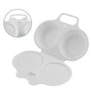 WizzyMart 💡 🍳 Compact Microwave Egg Poacher for Quick and Easy Poached Eggs at Home 🍳 💡 – cooking, home, microwave egg poacher, how to poach eggs in microwave, quick egg poacher, compact egg maker, kitchen gadgets for eggs, easy poached eggs, egg cooker for microwave, best egg poacher UK, microwave cooking gadgets, home kitchen egg tools, poached eggs quick, egg poacher for busy mornings, simple egg poacher, microwave breakfast maker, mini egg cooker