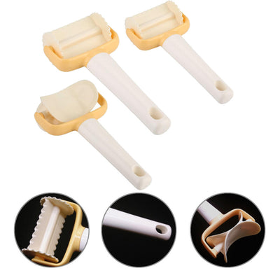 WizzyMart 💡 🍳 Multi-Purpose Kitchen Baking Tool Set with Rolling Cutter for Biscuits and Pastry 🍳 💡 – cooking, home, biscuit cutter kitchen tool, rolling cutter for baking, pastry rolling cutter UK, baking accessories for home, cookie and biscuit cutter set, kitchen baking tools UK, home baking accessories, multi-purpose baking cutter, biscuit and pastry cutter, baking utensils for cookies, kitchen gadget for baking, baking tool for biscuits, pastry cutter and rolling tool, baking set for home use, cookie c