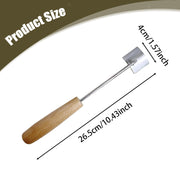 WizzyMart 💡 🍳 Corn Peeler Tool for Easy Corn Stripping in Home Kitchens 🍳 💡 – cooking, home, corn peeler kitchen tool, corn stripping tool uk, easy corn peeler, kitchen gadget for corn, corn cob peeler, corn remover tool, vegetable peeler for corn, corn on the cob peeler, home cooking corn tool, kitchen utensil for corn, corn stripping gadget, corn preparation tool, kitchen tools for cooking, corn blade peeler, kitchen corn peeler