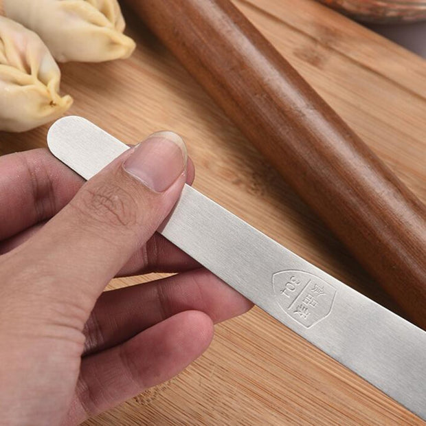 WizzyMart 💡 🍳 4-Piece Dumpling Stuffing Spoons Set for Easy Home Cooking 🍳 💡 – cooking, home, dumpling stuffing spoons, kitchen gadgets for dumplings, tools for making ravioli, empanada stuffing spoons, mini pie kitchen tools, wonton making utensils, potsticker cooking tools, dumpling maker tools, stuffing spoons set, home cooking gadgets, kitchen tools for dumplings, easy dumpling making, family cooking utensils, dough pressing tools, cooking spoons for dumplings, kitchen helpers for baking, kitchen utensi