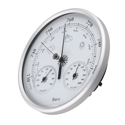 WizzyMart 💡 3-in-1 Weather Station for Accurate Home Temperature Monitoring 💡 – home, decor, weather station for home, indoor temperature monitor, digital weather station UK, 3 in 1 weather gadget, temperature measurement device, compact weather station, home temperature sensor, temperature display device, weather monitor for house, room temperature gauge, home weather station digital, temperature reader for indoors, weather gadget for home use, easy to use weather station, temperature tracking device, smal