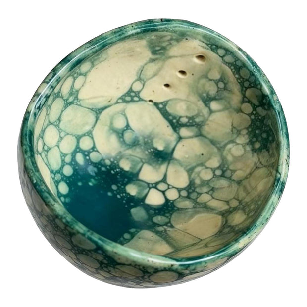 WizzyMart 💡 🍳 Herb Leaf Stripper Bowl for Easy and Efficient Leaf Removal in the Kitchen 🍳 💡 – pe, cooking, home, decor, herb leaf stripper, kitchen herb stripper bowl, easy herb leaf remover, portable herb stripper, best herb stripper UK, kitchen gadgets for herbs, herb leaf remover tool, herb preparation tools, efficient kitchen accessories, herb stripper for cooking, herb leaf cleaning bowl, plastic herb stripper, home cooking tools UK, decorative kitchen gadget, easy to clean herb tool, kitchen utensil 