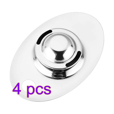 WizzyMart 💡 🍳 Stainless Steel Egg Yolk Separator for Cooking and Baking 🍳 💡 – stainless steel, cooking, home, egg yolk separator, egg white separator, stainless steel egg separator, kitchen egg gadget, egg separator for baking, easy egg separator, best egg separator uk, cooking accessories kitchen, egg separator tool, kitchen gadgets for baking, egg separator for home, baking tools uk, egg white and yolk separator, kitchen cooking gadgets, egg separator stainless steel