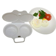 WizzyMart 💡 🍳 Compact Microwave Egg Poacher for Quick and Easy Poached Eggs at Home 🍳 💡 – cooking, home, microwave egg poacher, how to poach eggs in microwave, quick egg poacher, compact egg maker, kitchen gadgets for eggs, easy poached eggs, egg cooker for microwave, best egg poacher UK, microwave cooking gadgets, home kitchen egg tools, poached eggs quick, egg poacher for busy mornings, simple egg poacher, microwave breakfast maker, mini egg cooker