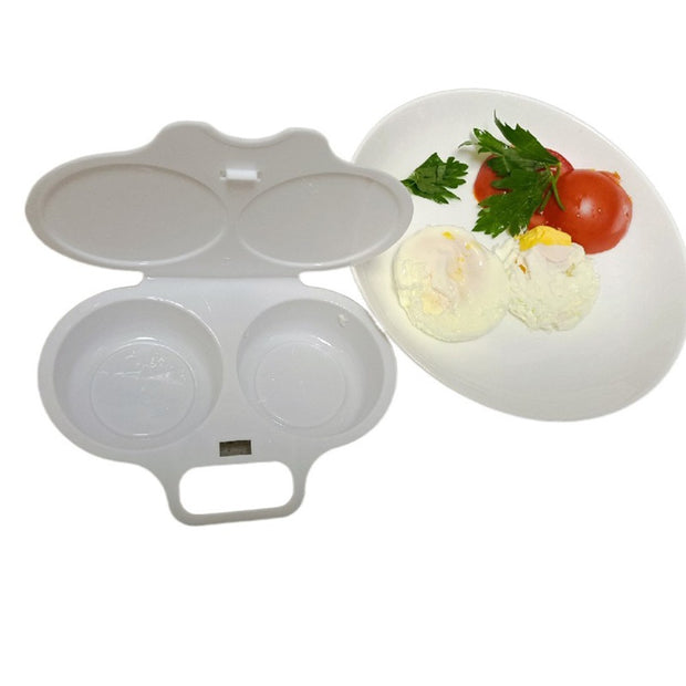 WizzyMart 💡 🍳 Compact Microwave Egg Poacher for Quick and Easy Poached Eggs at Home 🍳 💡 – cooking, home, microwave egg poacher, how to poach eggs in microwave, quick egg poacher, compact egg maker, kitchen gadgets for eggs, easy poached eggs, egg cooker for microwave, best egg poacher UK, microwave cooking gadgets, home kitchen egg tools, poached eggs quick, egg poacher for busy mornings, simple egg poacher, microwave breakfast maker, mini egg cooker