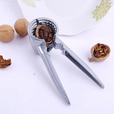 WizzyMart 💡 🍳 Heavy Duty Handheld Nutcracker for Hazelnuts, Pecans and Walnuts 🍳 💡 – cooking, home, handheld nutcracker, heavy duty nutcracker, nutcracker for hazelnuts, pecan nutcracker, walnut cracker tool, kitchen nut opener, easy nutcracker, ergonomic nutcracker, nut shell remover, nut cracking tool, best nutcracker UK, kitchen gadgets for nuts, durable nutcracker, home cooking nut tool, nutcracker for hard shells, manual nutcracker, kitchen accessories nutcracker, nutcracker for cooking, compact nutcra