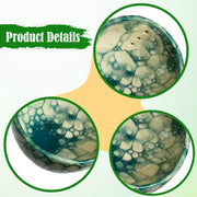 WizzyMart 💡 🍳 Herb Leaf Stripper Bowl for Easy and Efficient Leaf Removal in the Kitchen 🍳 💡 – pe, cooking, home, decor, herb leaf stripper, kitchen herb stripper bowl, easy herb leaf remover, portable herb stripper, best herb stripper UK, kitchen gadgets for herbs, herb leaf remover tool, herb preparation tools, efficient kitchen accessories, herb stripper for cooking, herb leaf cleaning bowl, plastic herb stripper, home cooking tools UK, decorative kitchen gadget, easy to clean herb tool, kitchen utensil 