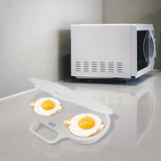 WizzyMart 💡 🍳 Compact Microwave Egg Poacher for Quick and Easy Poached Eggs at Home 🍳 💡 – cooking, home, microwave egg poacher, how to poach eggs in microwave, quick egg poacher, compact egg maker, kitchen gadgets for eggs, easy poached eggs, egg cooker for microwave, best egg poacher UK, microwave cooking gadgets, home kitchen egg tools, poached eggs quick, egg poacher for busy mornings, simple egg poacher, microwave breakfast maker, mini egg cooker