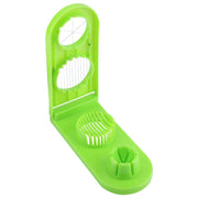 WizzyMart 💡 🍳 Dual Function Egg and Vegetable Slicer for Precise Kitchen Cutting 🍳 💡 – cooking, home, egg slicer, vegetable cutter, manual egg slicer, kitchen slicer tool, hand held egg cutter, dual function slicer, kitchen gadgets UK, easy vegetable cutter, egg and vegetable slicer, food preparation tools, compact kitchen slicer, home cooking slicer, kitchen accessories online, kitchen tools for cooking, egg cutter manual, vegetable slicing tool, small kitchen gadgets, kitchen utensil for eggs