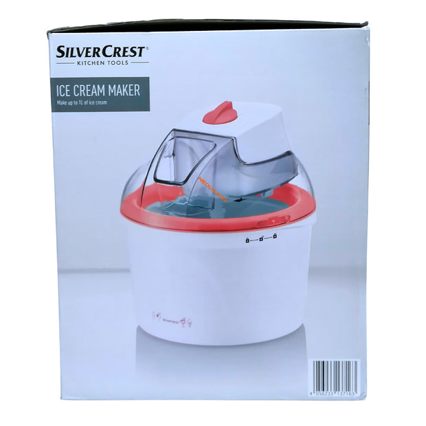WizzyMart 💡 🍳 Electric Ice Cream Maker 1 Litre Capacity with Recipe Guide for Home Use 🍳 💡 – pe, cooking, home, electric ice cream maker UK, home ice cream machine, 1 litre ice cream maker, easy ice cream maker, kitchen gadget for desserts, make ice cream at home, compact ice cream maker, dishwasher safe ice cream maker, family ice cream maker, ice cream maker with recipes, buy ice cream maker UK, affordable ice cream maker, small ice cream maker for home, ice cream maker freezer bowl, ice cream machine for
