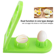 WizzyMart 💡 🍳 Dual Function Egg and Vegetable Slicer for Precise Kitchen Cutting 🍳 💡 – cooking, home, egg slicer, vegetable cutter, manual egg slicer, kitchen slicer tool, hand held egg cutter, dual function slicer, kitchen gadgets UK, easy vegetable cutter, egg and vegetable slicer, food preparation tools, compact kitchen slicer, home cooking slicer, kitchen accessories online, kitchen tools for cooking, egg cutter manual, vegetable slicing tool, small kitchen gadgets, kitchen utensil for eggs