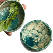 WizzyMart 💡 🍳 Herb Leaf Stripper Bowl for Easy and Efficient Leaf Removal in the Kitchen 🍳 💡 – pe, cooking, home, decor, herb leaf stripper, kitchen herb stripper bowl, easy herb leaf remover, portable herb stripper, best herb stripper UK, kitchen gadgets for herbs, herb leaf remover tool, herb preparation tools, efficient kitchen accessories, herb stripper for cooking, herb leaf cleaning bowl, plastic herb stripper, home cooking tools UK, decorative kitchen gadget, easy to clean herb tool, kitchen utensil 