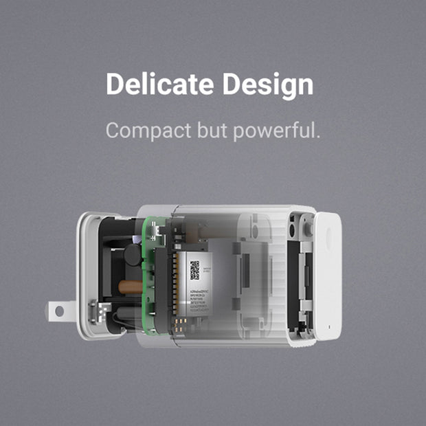 WizzyMart 💡 🐾 Smart Home Hub for Qingping Devices Compatible with Mi Home App 🐾 💡 – pp, electronics, home, smart home hub UK, Qingping smart hub, Mi Home compatible hub, Bluetooth smart home hub, Wi-Fi smart hub 2.4GHz, home automation hub, smart temperature monitor hub, humidity monitor hub, remote smart home control, wireless smart home hub, smart home gadgets hub, Qingping temperature and humidity, smart home device UK, smart home electronics, home hub for smart devices, smart alarm clock hub, Bluetooth 