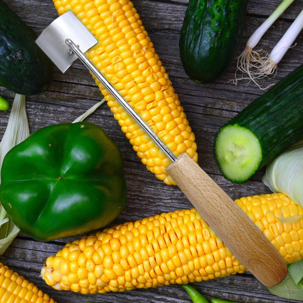 WizzyMart 💡 🍳 Corn Peeler Tool for Easy Corn Stripping in Home Kitchens 🍳 💡 – cooking, home, corn peeler kitchen tool, corn stripping tool uk, easy corn peeler, kitchen gadget for corn, corn cob peeler, corn remover tool, vegetable peeler for corn, corn on the cob peeler, home cooking corn tool, kitchen utensil for corn, corn stripping gadget, corn preparation tool, kitchen tools for cooking, corn blade peeler, kitchen corn peeler