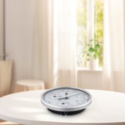 WizzyMart 💡 3-in-1 Weather Station for Accurate Home Temperature Monitoring 💡 – home, decor, weather station for home, indoor temperature monitor, digital weather station UK, 3 in 1 weather gadget, temperature measurement device, compact weather station, home temperature sensor, temperature display device, weather monitor for house, room temperature gauge, home weather station digital, temperature reader for indoors, weather gadget for home use, easy to use weather station, temperature tracking device, smal