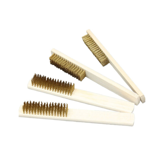 WizzyMart 💡 🍳 4-Piece Copper Wire Cleaning Set for Kitchen and Home Use 🍳 💡 – copper, rubber, cooking, beauty, home, copper wire kitchen cleaner, portable cleaning tools UK, kitchen scrubber set, home cleaning gadgets, abrasive kitchen scrubber, durable wire brush set, compact cleaning brushes, kitchen cleaning accessories, multi-purpose scrubber UK, rubber abrasive block, wire cleaning tools, copper wire scrubber set, kitchen cleaning gadgets UK, household cleaning tools, wire brush for kitchen use, cleani