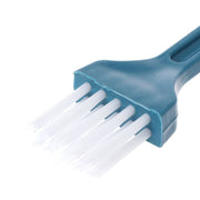 WizzyMart 💄 💡 Mini Cleaning Brush for Keyboard, Car Air Vent, Office and Home Use 💡 💄 – beauty, home, office, car, mini cleaning brush, keyboard cleaning brush, car air vent cleaner, office cleaning brush, small dust brush, portable cleaning tool, dust remover brush, compact cleaning brush, home cleaning brush, crevice cleaning brush, handheld cleaning brush, keyboard dust cleaner, car vent dust remover, travel size cleaning brush, easy clean brush, multi use cleaning tool, small crevice brush, dust cleanin