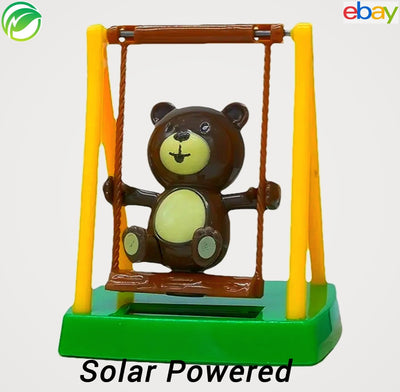 WizzyMart 🧑‍💻 💡 Solar-Powered Dancing Bear Swing Decoration for Home, Office and Car 2025 💡 🧑‍💻 – home, decor, office, car, solar powered dancing bear, solar swing decoration, car solar toy, office desk decoration, home solar ornament, eco friendly solar toy, solar powered gadget, solar dancing toy, gift for office desk, unique solar decoration, sun powered car accessory, solar bear ornament, home and office decoration, solar swing toy, 2025 solar gadget, solar powered car toy, solar dancing bear gift, sola