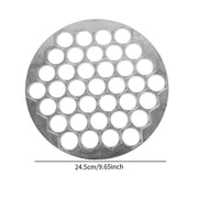 WizzyMart 💡 🍳 Portable Dumpling and Ravioli Maker for Home and Restaurant Use 🍳 💡 – cooking, home, dumpling maker UK, portable ravioli press, easy dumpling mould, kitchen gadget for cooking, home cooking tools, restaurant dumpling maker, dough press for dumplings, handheld kitchen gadget, compact cooking tool, ravioli maker UK, dumpling mould tool, simple dumpling maker, kitchen accessory for dumplings, meal preparation tool, dough shaping press, cooking gadget for home use, dumpling press tool, ravioli mou