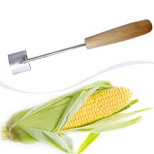 WizzyMart 💡 🍳 Corn Peeler Tool for Easy Corn Stripping in Home Kitchens 🍳 💡 – cooking, home, corn peeler kitchen tool, corn stripping tool uk, easy corn peeler, kitchen gadget for corn, corn cob peeler, corn remover tool, vegetable peeler for corn, corn on the cob peeler, home cooking corn tool, kitchen utensil for corn, corn stripping gadget, corn preparation tool, kitchen tools for cooking, corn blade peeler, kitchen corn peeler