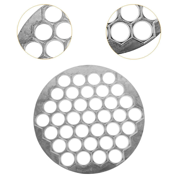 WizzyMart 💡 🍳 Portable Dumpling and Ravioli Maker for Home and Restaurant Use 🍳 💡 – cooking, home, dumpling maker UK, portable ravioli press, easy dumpling mould, kitchen gadget for cooking, home cooking tools, restaurant dumpling maker, dough press for dumplings, handheld kitchen gadget, compact cooking tool, ravioli maker UK, dumpling mould tool, simple dumpling maker, kitchen accessory for dumplings, meal preparation tool, dough shaping press, cooking gadget for home use, dumpling press tool, ravioli mou