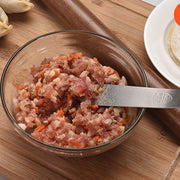 WizzyMart 💡 🍳 4-Piece Dumpling Stuffing Spoons Set for Easy Home Cooking 🍳 💡 – cooking, home, dumpling stuffing spoons, kitchen gadgets for dumplings, tools for making ravioli, empanada stuffing spoons, mini pie kitchen tools, wonton making utensils, potsticker cooking tools, dumpling maker tools, stuffing spoons set, home cooking gadgets, kitchen tools for dumplings, easy dumpling making, family cooking utensils, dough pressing tools, cooking spoons for dumplings, kitchen helpers for baking, kitchen utensi