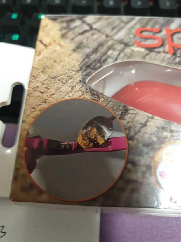 WizzyMart 🍳 🐾 Art Spice Pen for Precise Coffee Cake Decoration in Home Kitchens and Cafes 🐾 🍳 – plastic, cooking, pet, home, decor, coffee cake decorating tool, spice pen for baking, cake decoration pen, kitchen spice applicator, home baking tools UK, cafe baking accessories, cake decorating gadget, precise spice pen, baking decoration tool, plastic spice pen, cake decoration tool UK, home kitchen baking gadget, coffee cake decoration pen, easy cake decorating tool, kitchen spice pen