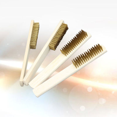 WizzyMart 💡 🍳 4-Piece Copper Wire Cleaning Set for Kitchen and Home Use 🍳 💡 – copper, rubber, cooking, beauty, home, copper wire kitchen cleaner, portable cleaning tools UK, kitchen scrubber set, home cleaning gadgets, abrasive kitchen scrubber, durable wire brush set, compact cleaning brushes, kitchen cleaning accessories, multi-purpose scrubber UK, rubber abrasive block, wire cleaning tools, copper wire scrubber set, kitchen cleaning gadgets UK, household cleaning tools, wire brush for kitchen use, cleani