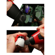 WizzyMart 💡 🐾 Ergonomic Double-Headed Dust Brush for Safe Home and Electronic Cleaning 🐾 💡 – pet, beauty, home, decor, car, dust brush for electronics, home cleaning brush, ergonomic cleaning tool, double headed dust brush, pet safe cleaning brush, durable cleaning brush UK, portable dust brush, multi surface cleaning tool, electronic dust cleaner, compact cleaning brush, soft and hard bristle brush, easy grip cleaning brush, abrasion resistant brush, cleaning brush for home use, small cleaning brush UK, ny