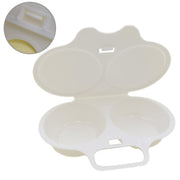 WizzyMart 💡 🍳 Compact Microwave Egg Poacher for Quick and Easy Poached Eggs at Home 🍳 💡 – cooking, home, microwave egg poacher, how to poach eggs in microwave, quick egg poacher, compact egg maker, kitchen gadgets for eggs, easy poached eggs, egg cooker for microwave, best egg poacher UK, microwave cooking gadgets, home kitchen egg tools, poached eggs quick, egg poacher for busy mornings, simple egg poacher, microwave breakfast maker, mini egg cooker