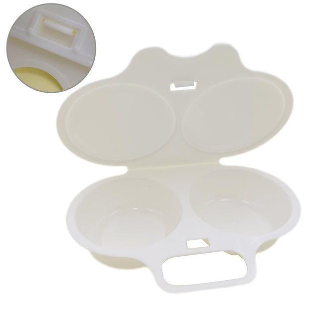 WizzyMart 💡 🍳 Compact Microwave Egg Poacher for Quick and Easy Poached Eggs at Home 🍳 💡 – cooking, home, microwave egg poacher, how to poach eggs in microwave, quick egg poacher, compact egg maker, kitchen gadgets for eggs, easy poached eggs, egg cooker for microwave, best egg poacher UK, microwave cooking gadgets, home kitchen egg tools, poached eggs quick, egg poacher for busy mornings, simple egg poacher, microwave breakfast maker, mini egg cooker