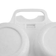 WizzyMart 💡 🍳 Compact Microwave Egg Poacher for Quick and Easy Poached Eggs at Home 🍳 💡 – cooking, home, microwave egg poacher, how to poach eggs in microwave, quick egg poacher, compact egg maker, kitchen gadgets for eggs, easy poached eggs, egg cooker for microwave, best egg poacher UK, microwave cooking gadgets, home kitchen egg tools, poached eggs quick, egg poacher for busy mornings, simple egg poacher, microwave breakfast maker, mini egg cooker