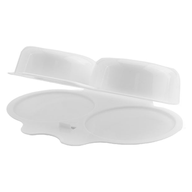 WizzyMart 💡 🍳 Compact Microwave Egg Poacher for Quick and Easy Poached Eggs at Home 🍳 💡 – cooking, home, microwave egg poacher, how to poach eggs in microwave, quick egg poacher, compact egg maker, kitchen gadgets for eggs, easy poached eggs, egg cooker for microwave, best egg poacher UK, microwave cooking gadgets, home kitchen egg tools, poached eggs quick, egg poacher for busy mornings, simple egg poacher, microwave breakfast maker, mini egg cooker