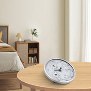 WizzyMart 💡 3-in-1 Functional Home Weather Station for Accurate Temperature Monitoring 💡 – home, decor, home weather station, temperature monitor for home, 3 in 1 weather gadget, digital weather station UK, indoor outdoor temperature monitor, weather station for house, home temperature gauge, temperature measuring device, weather sensor for home, compact weather station, temperature and weather monitor, functional home gadget, temperature tracking device, weather station for living room, home weather monito