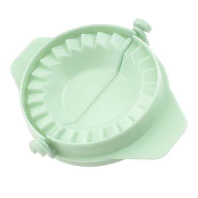 WizzyMart 💡 🍳 Dumpling Maker Dough Press for Easy Homemade Dumplings and Turnovers 🍳 💡 – pp, cooking, home, dumpling maker, dough press for dumplings, homemade dumpling tool, dumpling wrapper maker, turnover dough press, easy dumpling maker UK, kitchen gadget for dumplings, dumpling mould, PP dumpling press, kitchen tool for cooking, handheld dough press, cooking gadget for home, dumpling wrapper tool, home cooking dumpling maker, dumpling press for beginners, dough press for turnovers, kitchen accessory fo