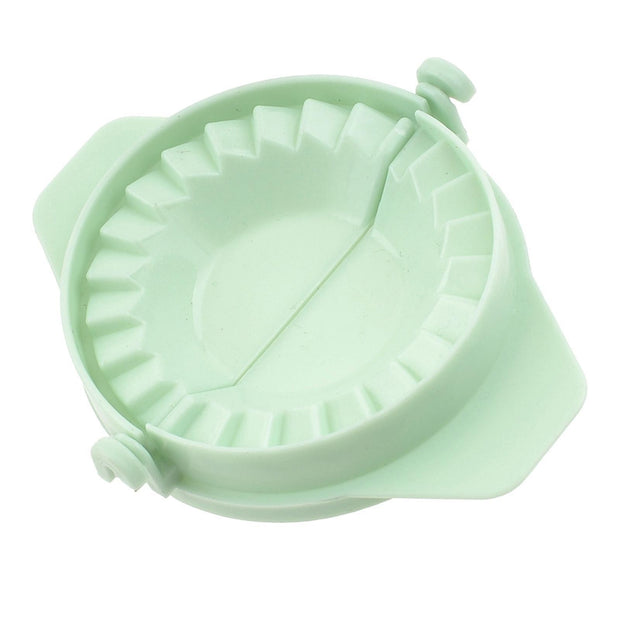 WizzyMart 💡 🍳 Dumpling Maker Dough Press for Easy Homemade Dumplings and Turnovers 🍳 💡 – pp, cooking, home, dumpling maker, dough press for dumplings, homemade dumpling tool, dumpling wrapper maker, turnover dough press, easy dumpling maker UK, kitchen gadget for dumplings, dumpling mould, PP dumpling press, kitchen tool for cooking, handheld dough press, cooking gadget for home, dumpling wrapper tool, home cooking dumpling maker, dumpling press for beginners, dough press for turnovers, kitchen accessory fo
