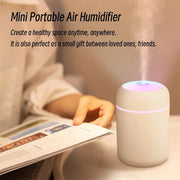 WizzyMart 💡 Compact Humidifier and Essential Oil Diffuser for Home Use 💡 – home, humidifier for home, essential oil diffuser uk, compact humidifier, air humidifier for bedroom, aromatherapy diffuser, quiet humidifier, home air humidifier, small diffuser, room humidifier uk, easy to use humidifier, humidifier for dry air, diffuser with essential oils, household humidifier, portable humidifier, humidifier and diffuser combo