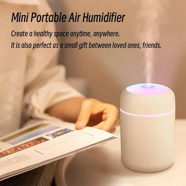 WizzyMart 💡 Compact Humidifier and Essential Oil Diffuser for Home Use 💡 – home, humidifier for home, essential oil diffuser uk, compact humidifier, air humidifier for bedroom, aromatherapy diffuser, quiet humidifier, home air humidifier, small diffuser, room humidifier uk, easy to use humidifier, humidifier for dry air, diffuser with essential oils, household humidifier, portable humidifier, humidifier and diffuser combo