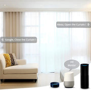 WizzyMart 💡 Wireless Electric Curtain Controller for Easy Smart Home Curtain Control 💡 – electronics, home, wireless curtain controller UK, electric curtain opener for home, smart home curtain control, automatic curtain motor, remote control curtains UK, easy install curtain motor, motorised curtain system, smart curtain gadget, home automation curtains, wireless curtain remote, electric curtain device, smart home electronics, curtain controller for smart home, smart curtain opener UK, wireless curtain moto