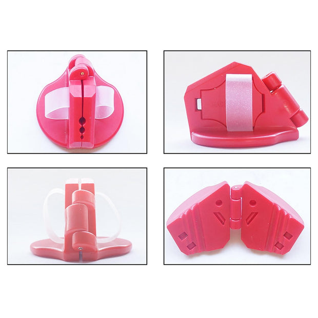 WizzyMart 🧺 💡 Lightweight Wooden Nail Holder for DIY, Crafts and Home Improvement 💡 🧺 – wood, home, decor, nail holder for DIY, wooden nail holder, lightweight nail holder, nail holder for crafts, home improvement nail tool, woodworking nail holder, easy nail holder tool, nail holder gadget, tool for holding nails, DIY craft nail holder, nail guide tool, handy nail holder, small woodworking tool, nail holder for home use, simple nail holder, wood nail holder tool, nail positioning tool, craft nail holder, h