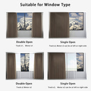 WizzyMart 💡 Wireless Electric Curtain Controller for Easy Smart Home Curtain Control 💡 – electronics, home, wireless curtain controller UK, electric curtain opener for home, smart home curtain control, automatic curtain motor, remote control curtains UK, easy install curtain motor, motorised curtain system, smart curtain gadget, home automation curtains, wireless curtain remote, electric curtain device, smart home electronics, curtain controller for smart home, smart curtain opener UK, wireless curtain moto